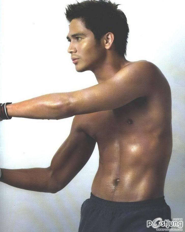PIOLO PASCUAL