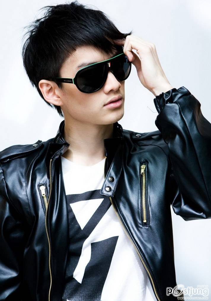 แว่นตากับหนุ่มหล่อ 2