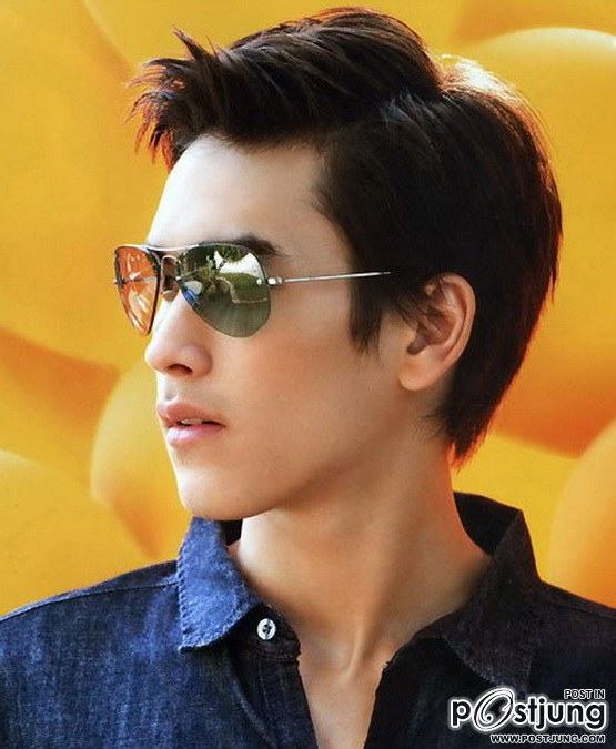 แว่นตากับหนุ่มหล่อ 2