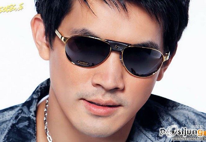 แว่นตากับหนุ่มหล่อ 2