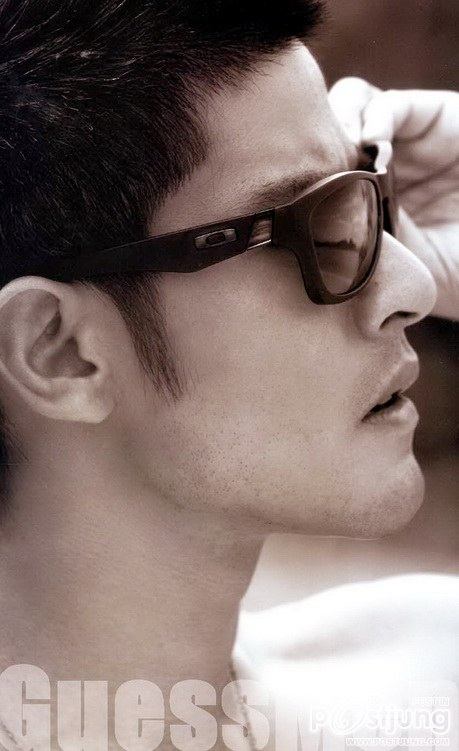 แว่นตากับหนุ่มหล่อ 2