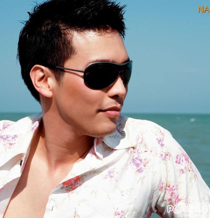 แว่นตากับหนุ่มหล่อ 2