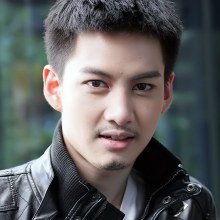 กอลฟ์ โตขึ้นหล่อขึ้นกับลุ๊คใหม่เท่ๆ