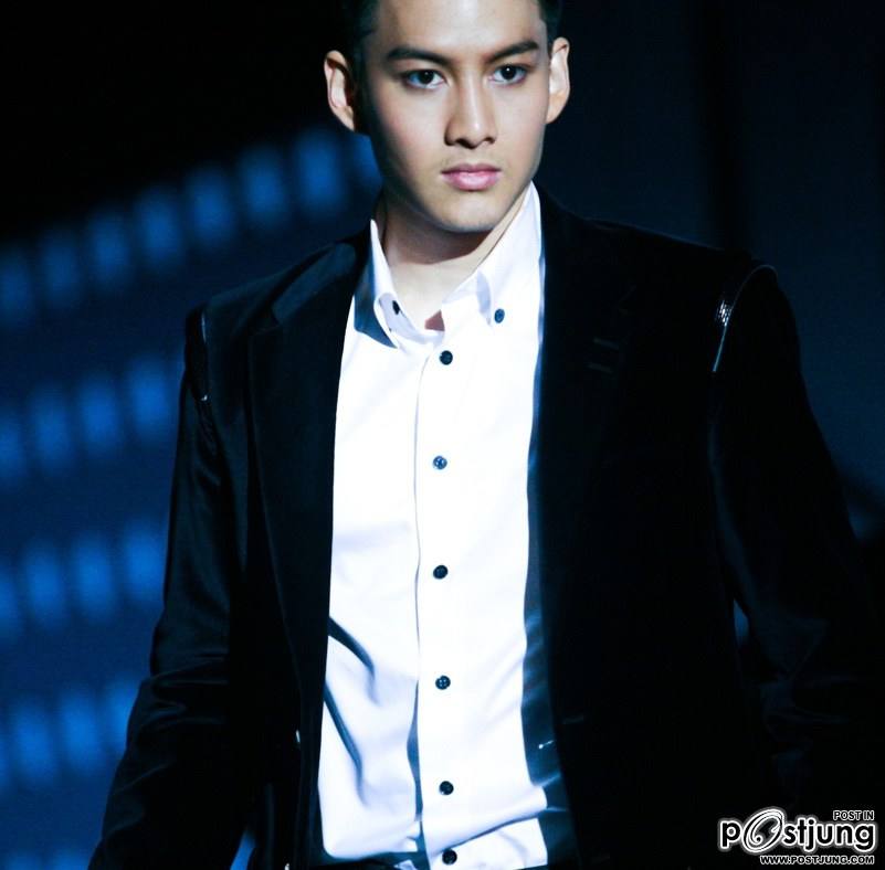 กอลฟ์ โตขึ้นหล่อขึ้นกับลุ๊คใหม่เท่ๆ