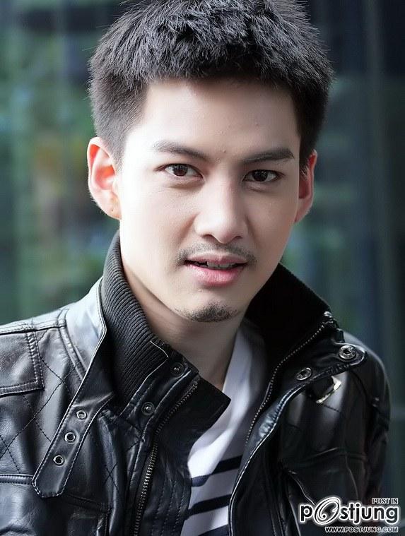 กอลฟ์ โตขึ้นหล่อขึ้นกับลุ๊คใหม่เท่ๆ