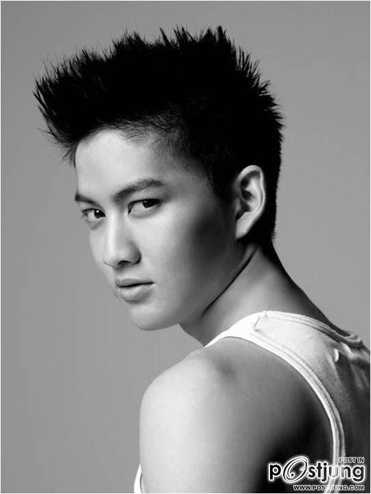 กอลฟ์ โตขึ้นหล่อขึ้นกับลุ๊คใหม่เท่ๆ