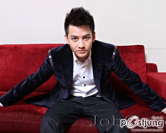 กอลฟ์ โตขึ้นหล่อขึ้นกับลุ๊คใหม่เท่ๆ