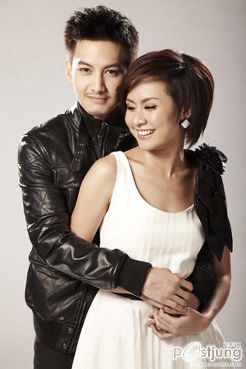 กอลฟ์ โตขึ้นหล่อขึ้นกับลุ๊คใหม่เท่ๆ