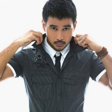 ภาพหนุ่มหล่อที่เก็บสะสม