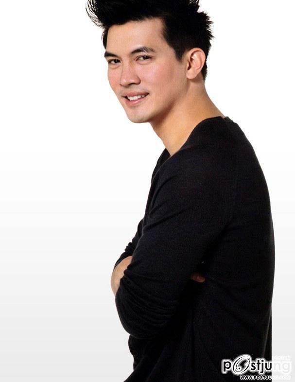 ภาพหนุ่มหล่อที่เก็บสะสม