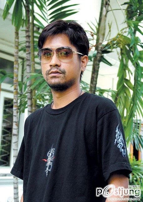 ภาพหนุ่มหล่อที่เก็บสะสม