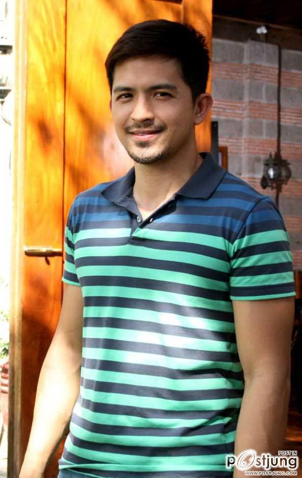 ภาพหนุ่มหล่อที่เก็บสะสม