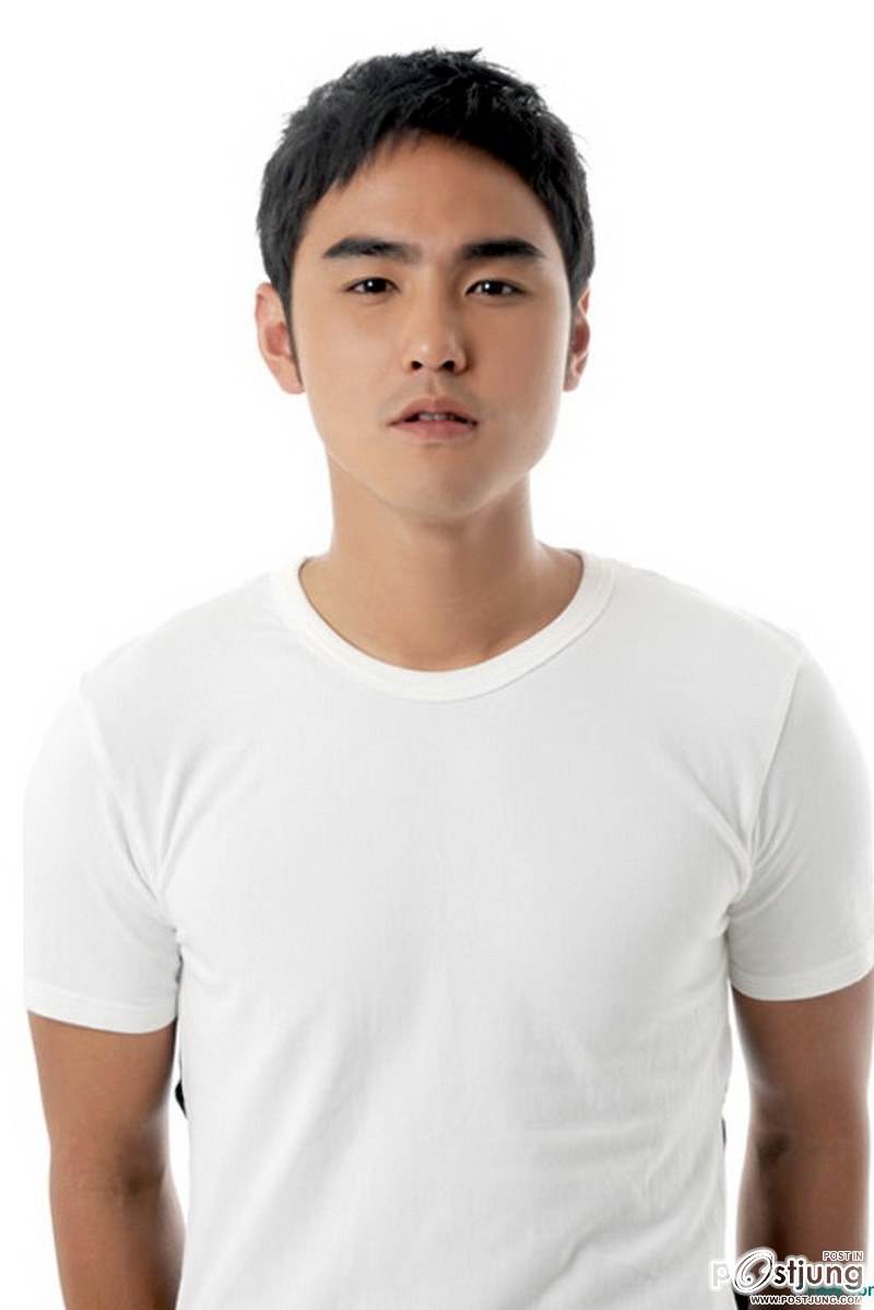 ภาพหนุ่มหล่อที่เก็บสะสม