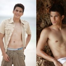 MiSa  SO Hot  Man  NO.29การประกวดผู้ชายร้อนแรงของคลับนางฟ้า