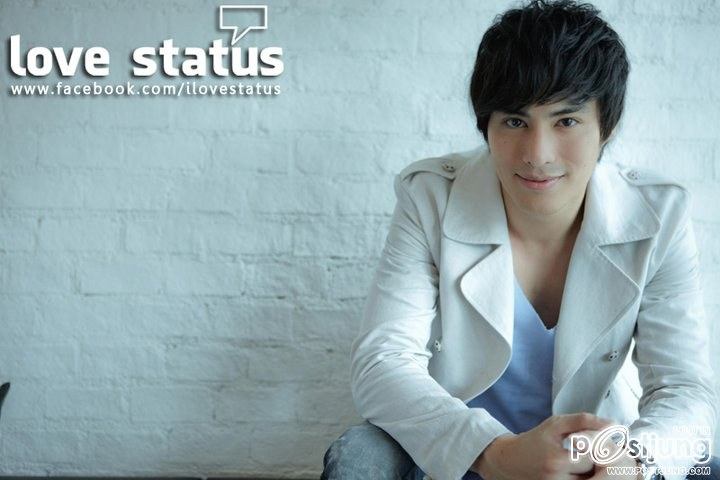 พลับ-จุฑาภัทร /นาวินต้าร์ /เซน the star 6 @ Album Love Status