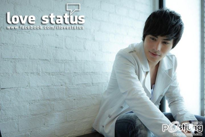 พลับ-จุฑาภัทร /นาวินต้าร์ /เซน the star 6 @ Album Love Status