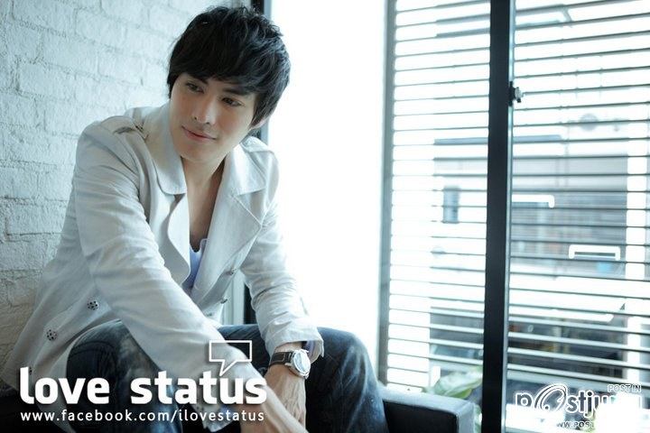 พลับ-จุฑาภัทร /นาวินต้าร์ /เซน the star 6 @ Album Love Status