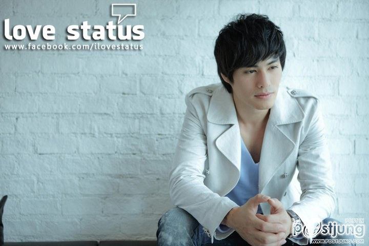 พลับ-จุฑาภัทร /นาวินต้าร์ /เซน the star 6 @ Album Love Status