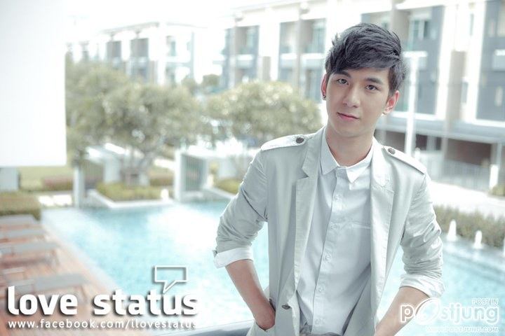 พลับ-จุฑาภัทร /นาวินต้าร์ /เซน the star 6 @ Album Love Status