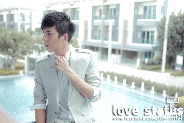 พลับ-จุฑาภัทร /นาวินต้าร์ /เซน the star 6 @ Album Love Status