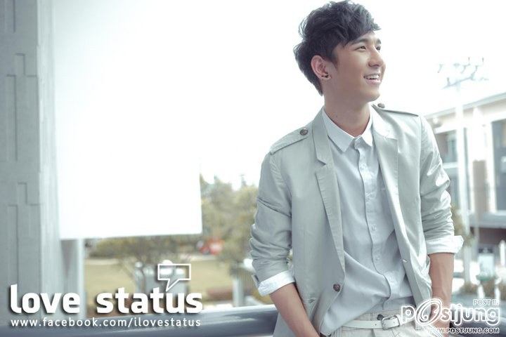 พลับ-จุฑาภัทร /นาวินต้าร์ /เซน the star 6 @ Album Love Status