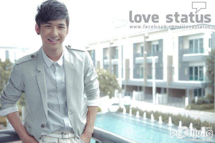 พลับ-จุฑาภัทร /นาวินต้าร์ /เซน the star 6 @ Album Love Status