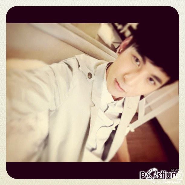 พลับ-จุฑาภัทร /นาวินต้าร์ /เซน the star 6 @ Album Love Status