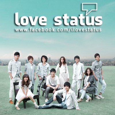พลับ-จุฑาภัทร /นาวินต้าร์ /เซน the star 6 @ Album Love Status