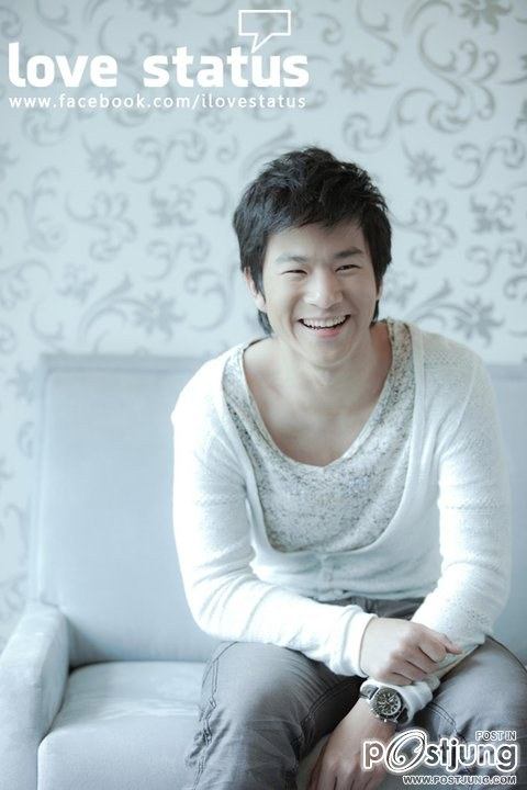 พลับ-จุฑาภัทร /นาวินต้าร์ /เซน the star 6 @ Album Love Status