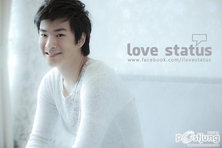 พลับ-จุฑาภัทร /นาวินต้าร์ /เซน the star 6 @ Album Love Status