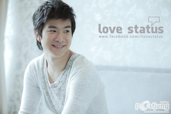 พลับ-จุฑาภัทร /นาวินต้าร์ /เซน the star 6 @ Album Love Status