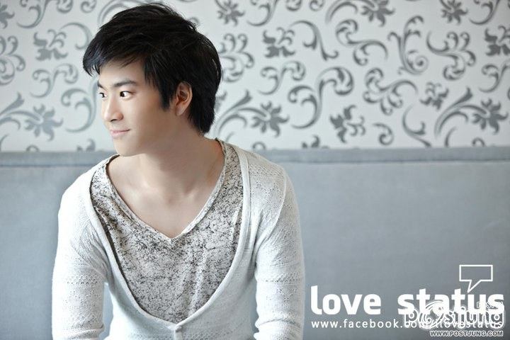 พลับ-จุฑาภัทร /นาวินต้าร์ /เซน the star 6 @ Album Love Status