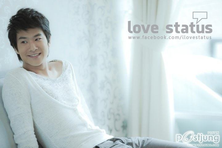 พลับ-จุฑาภัทร /นาวินต้าร์ /เซน the star 6 @ Album Love Status