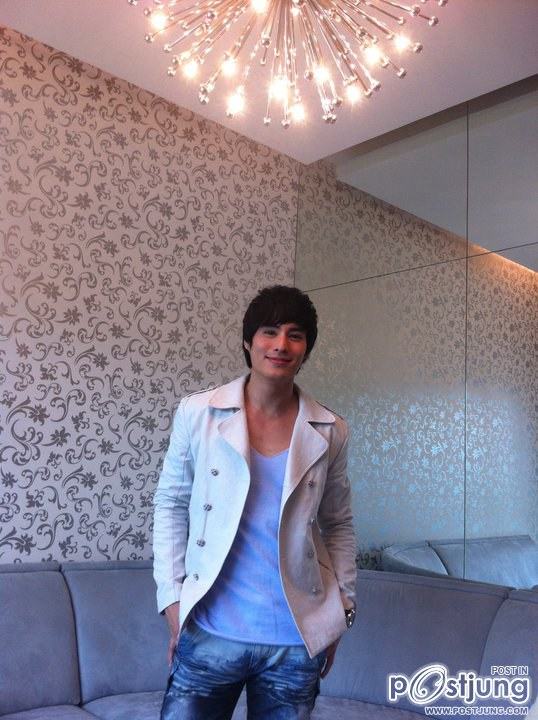 พลับ-จุฑาภัทร /นาวินต้าร์ /เซน the star 6 @ Album Love Status