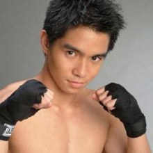 หนุ่มน้อย JC  อิส อิส ๆ By Chay-ake