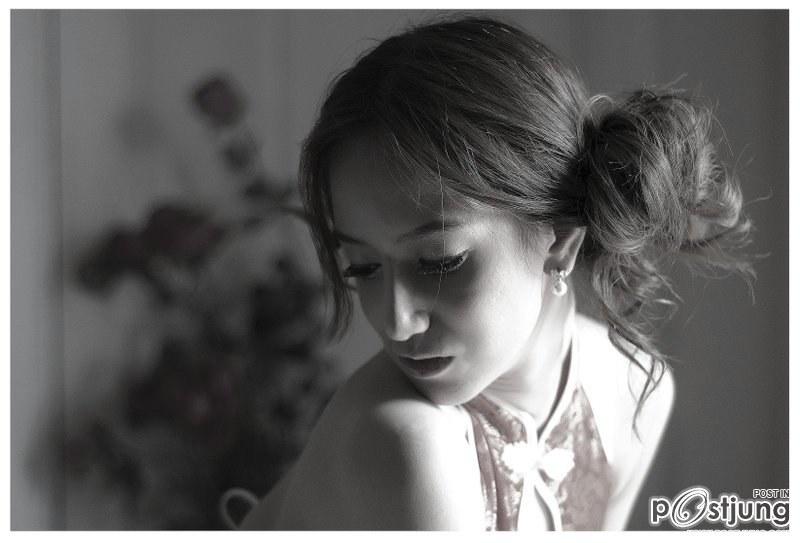 อลิซ ลูกครึ่งไทย&แคนาดา