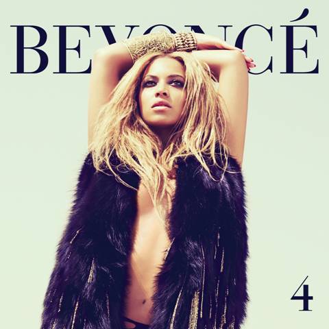 MV 1+1 ของ BEYONCE