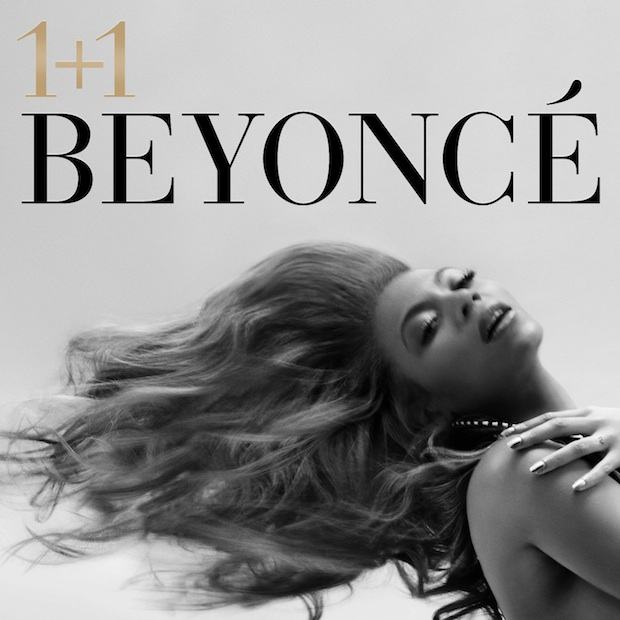 MV 1+1 ของ BEYONCE