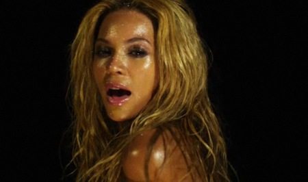 MV 1+1 ของ BEYONCE