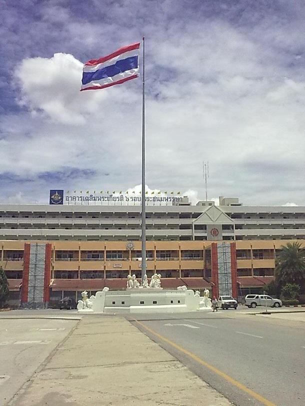 โรงเรียนราชสีมาวิทยาลัย