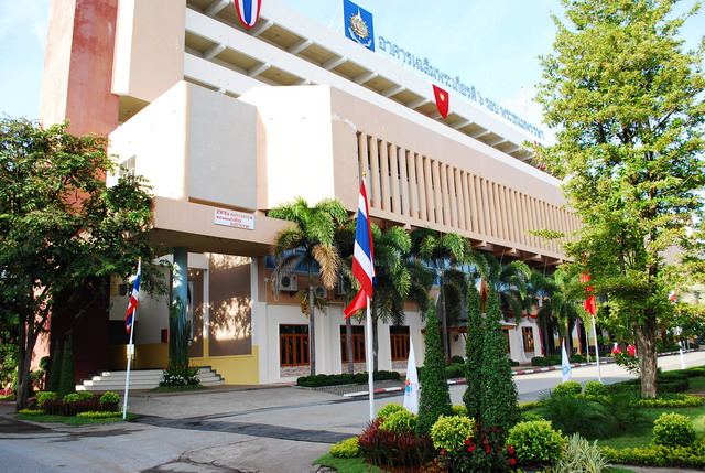 โรงเรียนราชสีมาวิทยาลัย