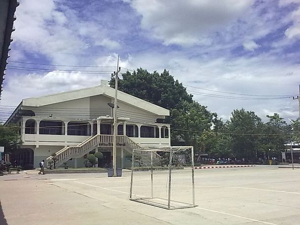 โรงเรียนราชสีมาวิทยาลัย