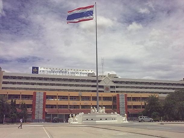 โรงเรียนราชสีมาวิทยาลัย