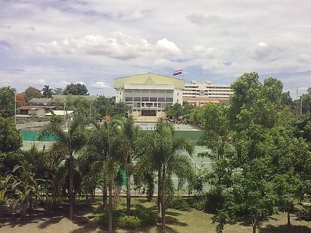 โรงเรียนราชสีมาวิทยาลัย