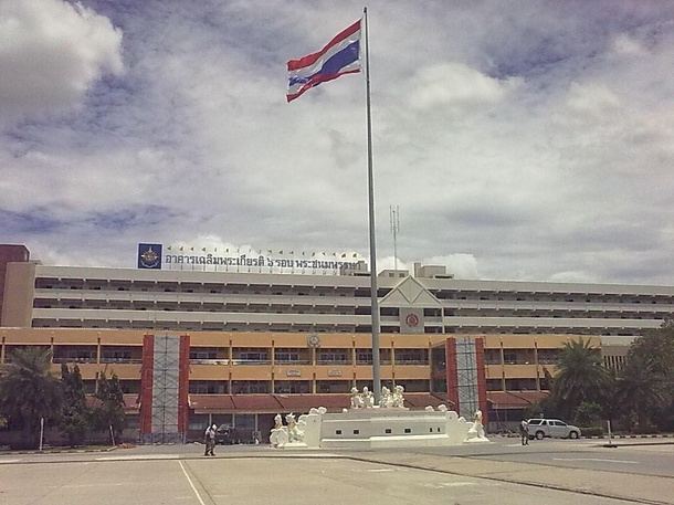 โรงเรียนราชสีมาวิทยาลัย