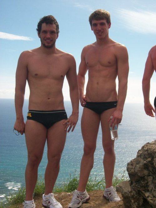 โหย นักกีฬาทางน้ำ