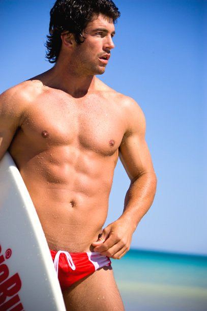 โหย นักกีฬาทางน้ำ