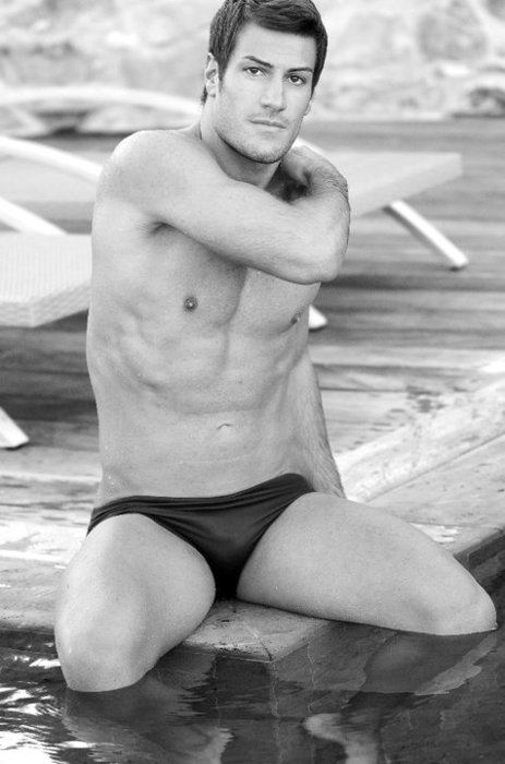 โหย นักกีฬาทางน้ำ