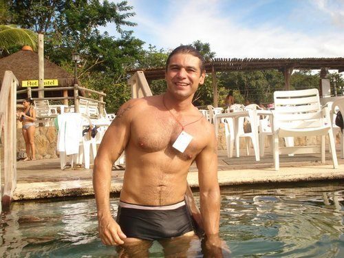 โหย นักกีฬาทางน้ำ