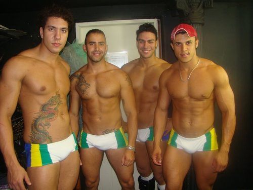 ของว่างเซ็กซี่